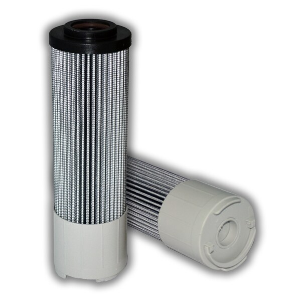 Main Filter Hydraulic Filter, replaces WIX R96C03GV, Return Line, 3 micron, Outside-In MF0579380 - main